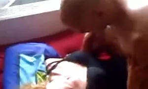 المارقة افلام سكسي مترجم فرسان تمتص الديك في قفص!