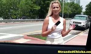 الآسيوية صديقة اللعنة في سكسي مترجم افلام الحافلة