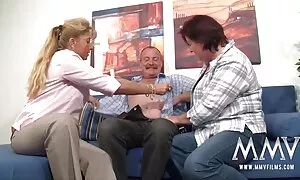 أخ غير شقيق سخيف الجياع افلام سكسي اجنبي كامل الأحمق الأخ وأفضل صديق له!