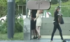 عشيقة عاهرة بلجيكا يحصل الشرج creampie فلم سكسي مترجم