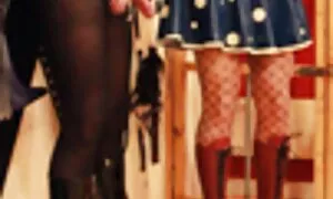 إلسا جان فيلم رومانسي سكسي مترجم اللعين في الأسود الديك