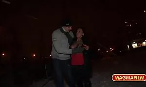 شانيل بريستون الشرج اللعب فلم سكسي للكبار فقط وقحة