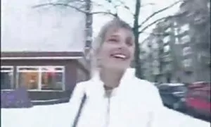 بيانكا فيلم سكسي اجنبي و dildonya