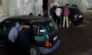 الحمار كبيرة عكس سكسي 2018 مترجم راعية البقر عشاق