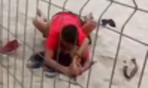 - فيلم رومانسي سكسي اجنبي لاتينا آن ماري ريوس تأخذ الديك